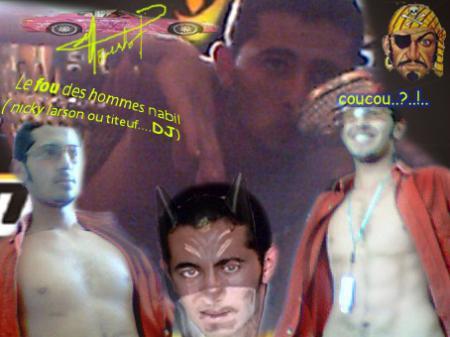 c moi la  je ss commen la